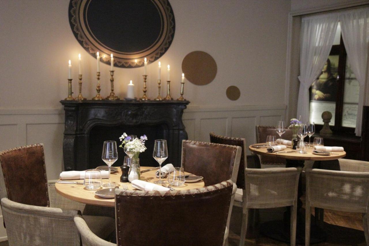 Krone - Das Gasthaus Kirchhofen  Bagian luar foto