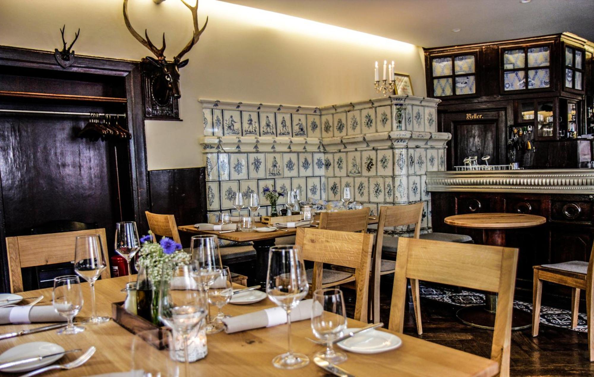 Krone - Das Gasthaus Kirchhofen  Bagian luar foto